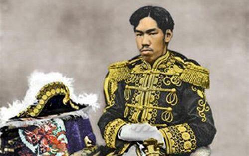 黑船|黑船事件爆发，美国撬开日本国门，为什么日本人反而感激