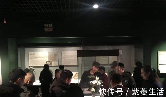 文物|快看《国家宝藏》河南国宝,真家伙,再不看就收了!