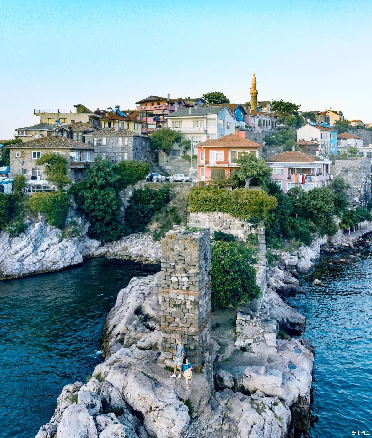 打卡土耳其 把最美的暖间留下来 体验最深度的穷游