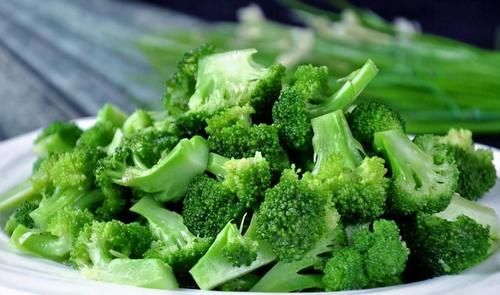 维生素c|想养生得会吃，3种食物换着吃，缓解体虚，补血益气，养心安神