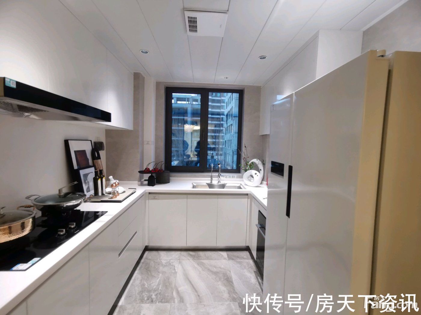 锦诚园|保利绿城·和锦诚园好不好?置业顾问从项目现场发回新组图