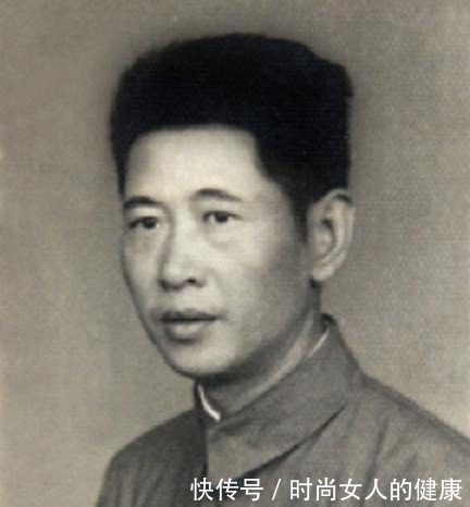 陈明信|他是陈明仁的弟弟,跟随陈明仁一块发动起义,晚年的结局如何