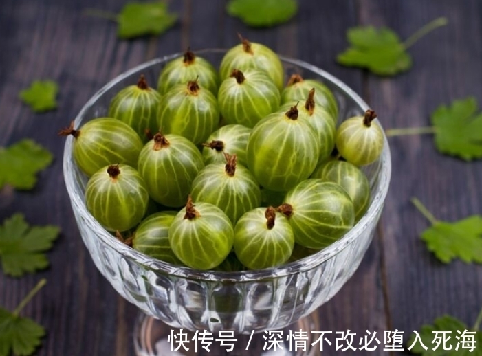 阳台上|这“虫不靠近”的天然野果，谁家还有，请此刻重视，因为益处大