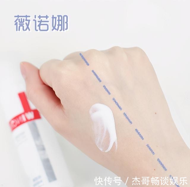 一年只写一次的防晒合集,错过别再问我