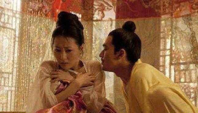 因素|邙山之战,流氓事件引发的东魏西魏大战;内外因素令高欢未入关中