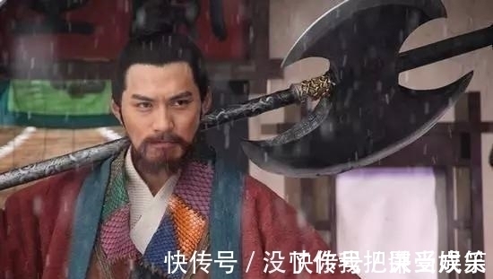 青龙偃月刀@锋芒尽露的华夏10大冷兵器 长枪排第三, 第一却是它