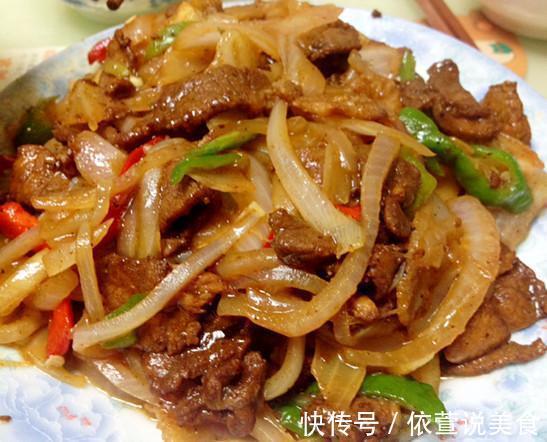 最经典的是食谱,深得家人的喜欢,你学会了吗