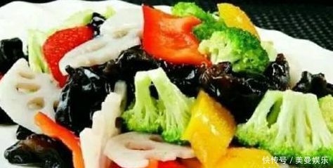 清爽不油腻的几道家常菜，美味简单营养，爽口开胃，越吃越香