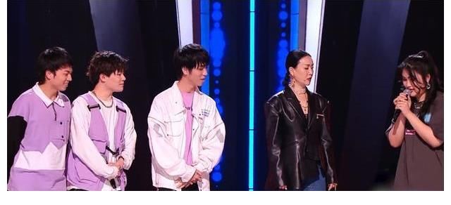 明日之子|《好声音》24强正式诞生,柳云龙女儿被淘汰,又一大美女成功晋