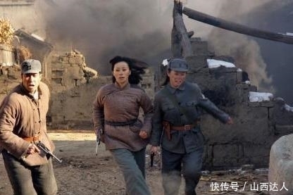 电影|电影《地道战》算抗日神剧吗？亲历过地道战的美国人有话要说