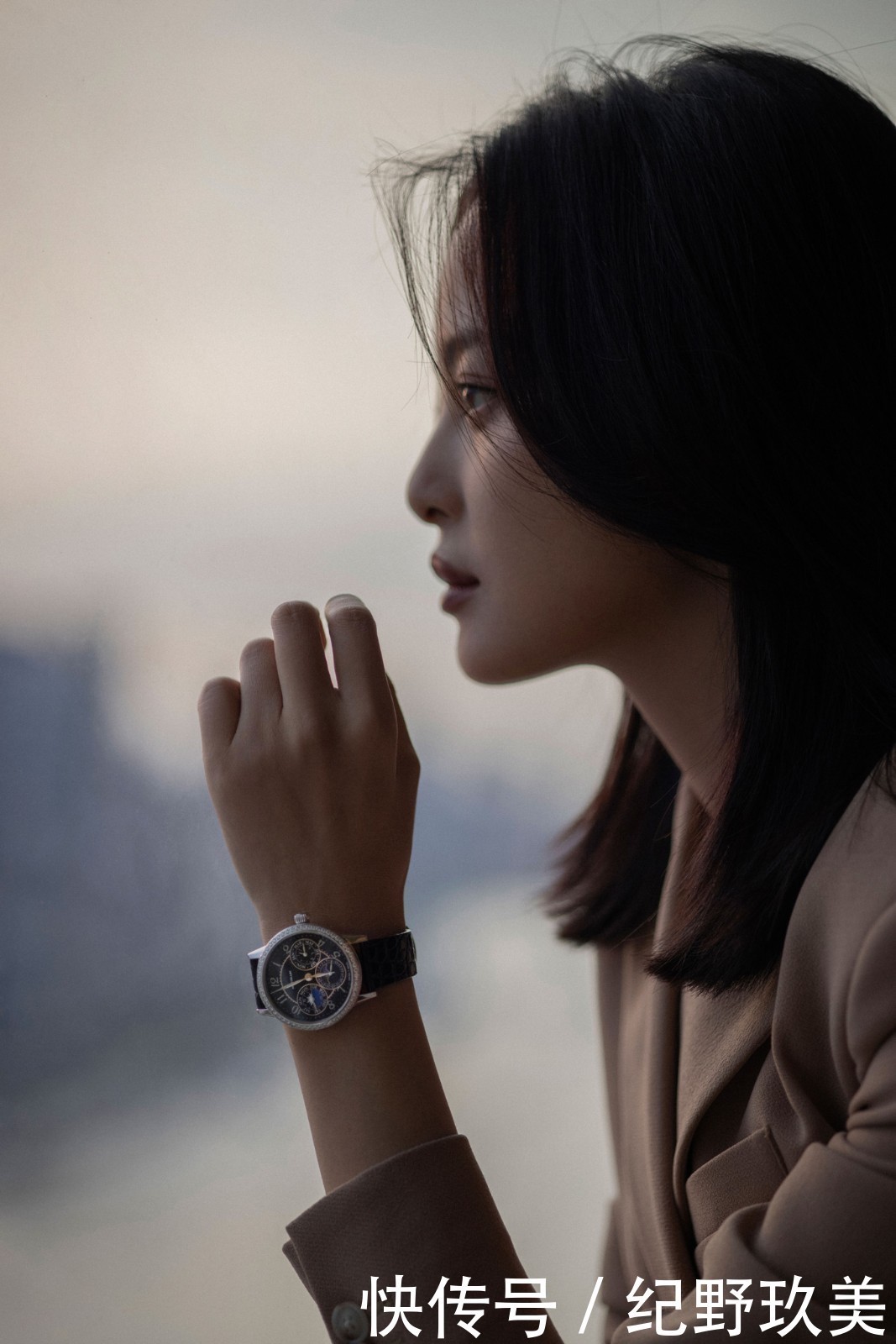 万宝龙|两三万元,钻石闪闪且美的女表选哪款?