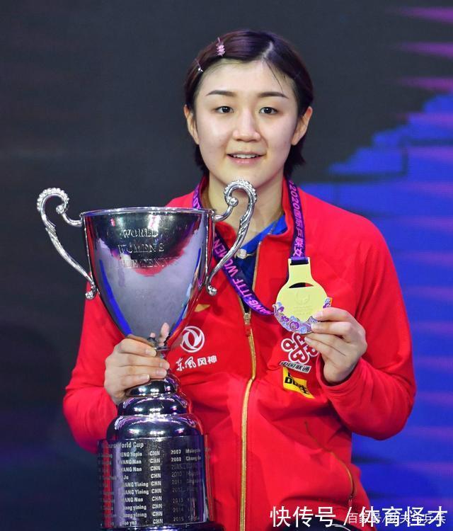 丁宁|女乒又起热议,谁最适合中国女乒一姐?必须符合三个条件