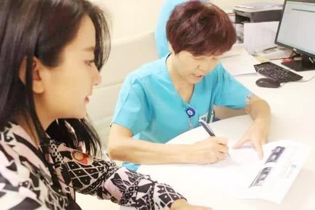 产检|孕期第一次产检中,这三个指标合格,恭喜你,说明胎儿发育健康