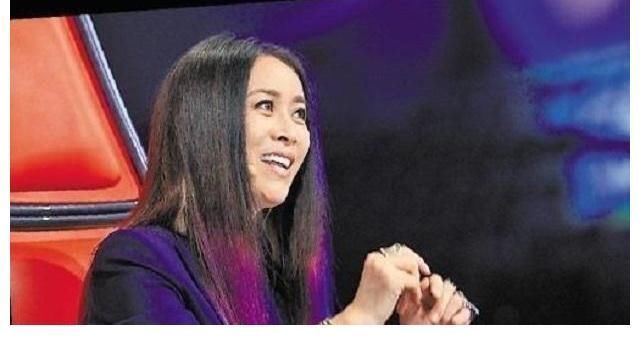 好声音|官宣!《2021好声音》导师阵容4V4模式,李克勤如约而至,周深却没能来