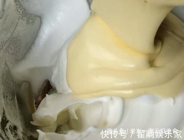 一碗大米6个鸡蛋，往电饭煲一倒，出锅家人抢着吃，绵软香甜