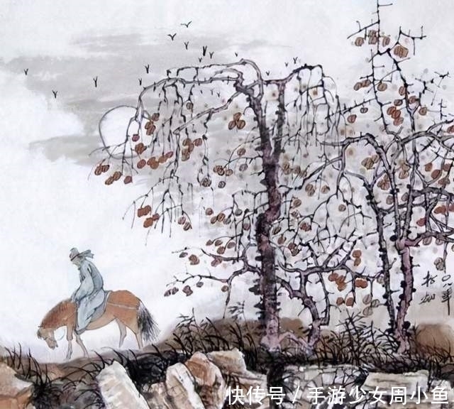 元朝最经典的10首散曲:怀古作品占据半壁江山