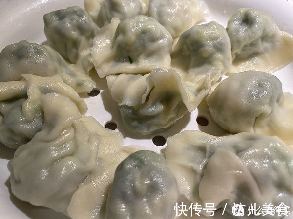 速冻水饺为啥比手工水饺便宜那么多?听完其中的猫腻,你还会买吗