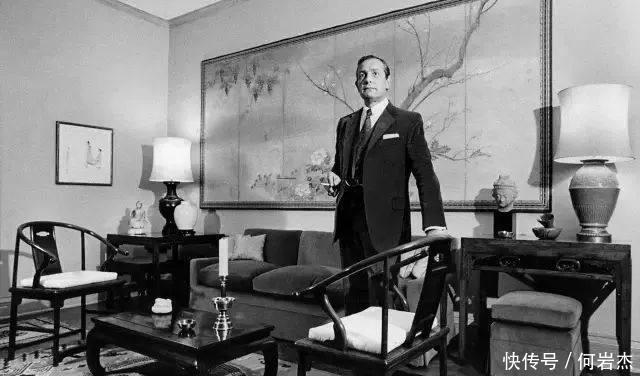  中国艺术品|他的藏品就卖出了8亿多天价死后只带走一枚翡翠戒指