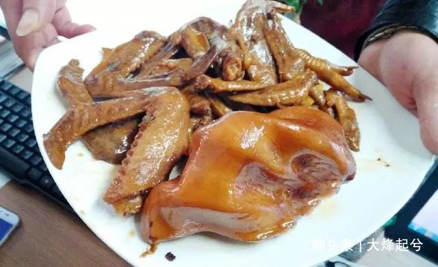 做的卤肉为什么不香教你一个步骤，做对了卤肉芳香扑鼻无异味