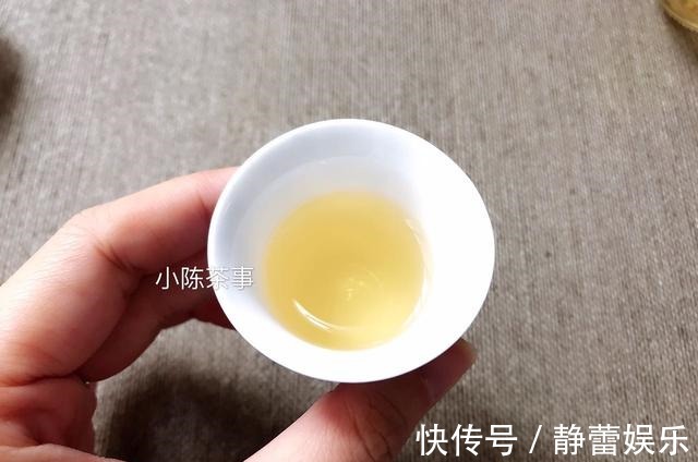 水浸出物&再好的白茶，也经受不了这三种错误的冲泡方式，明珠暗投！