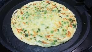 家人喜欢吃我烙的饼，家常做法，倍儿软乎凉后也不硬，1周吃5顿