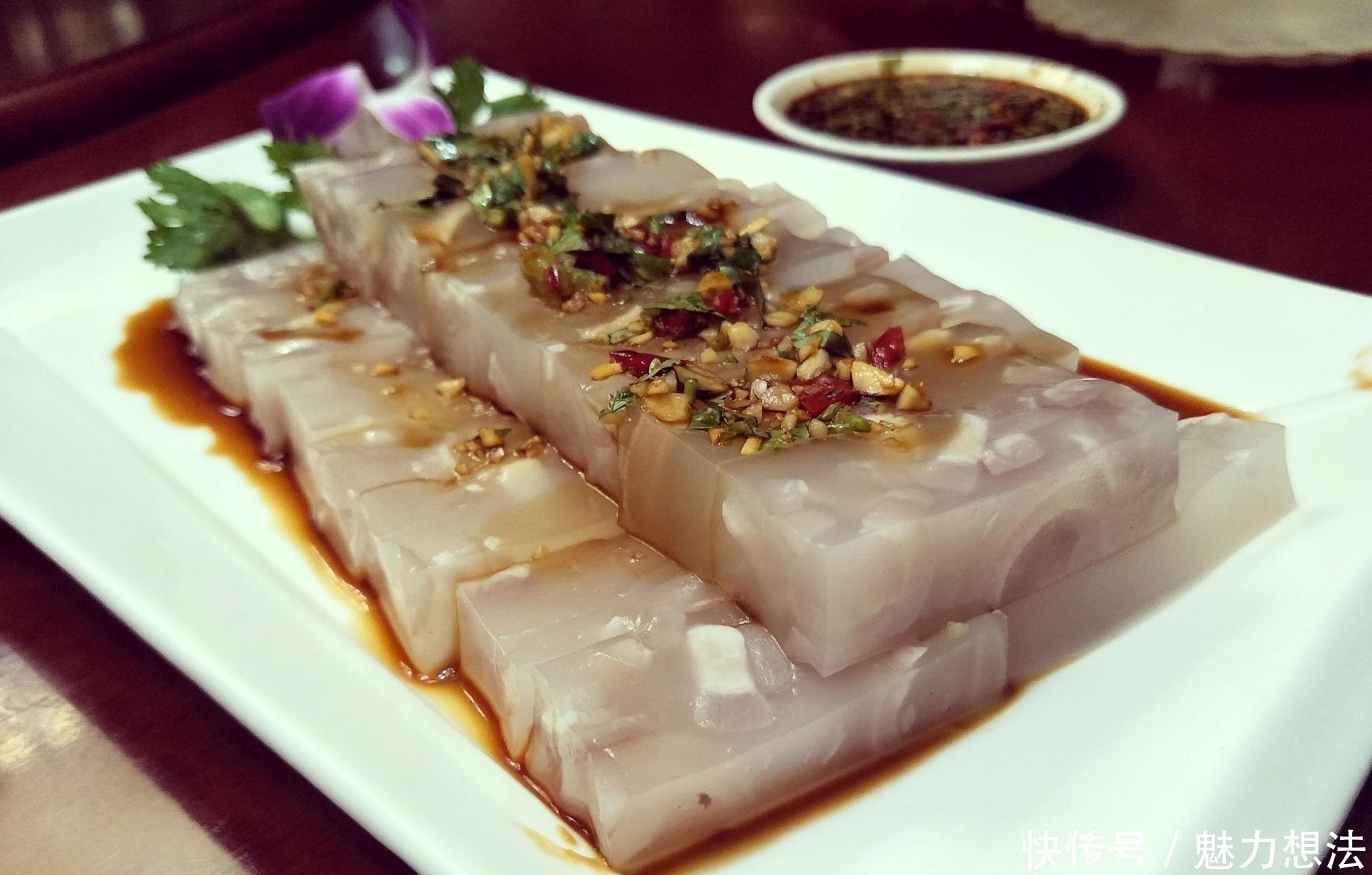 5道在东北人年夜饭上必吃的“硬菜”,年味十足,每一道都很美味