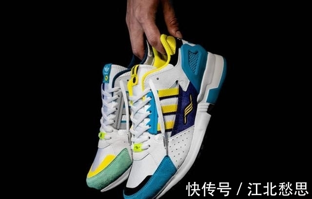 consortium|懵逼了!打开鞋盒,里面竟有「三只」球鞋……