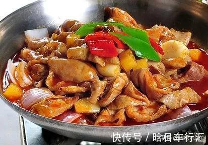 番茄酱|22道好吃又解馋的美食，易上手很鲜美，周末休息很值得一学！