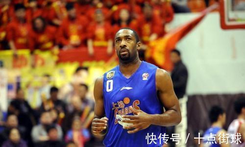麦迪|算上外援,若在CBA历史上选出最强五人组队,放在NBA是什么水平?