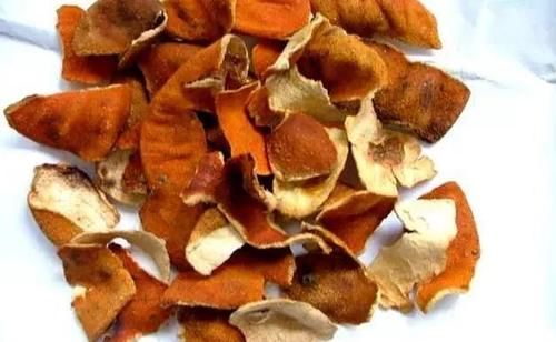 老中医：一个橘子4味药？橘子到底有何好处？为健康了解一下