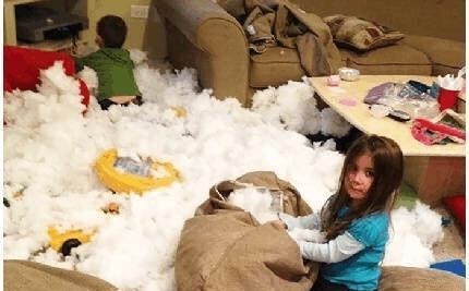 租房|“租房住,还生二胎,疯了吧!”被嘲宝妈回应:吃你家米了?