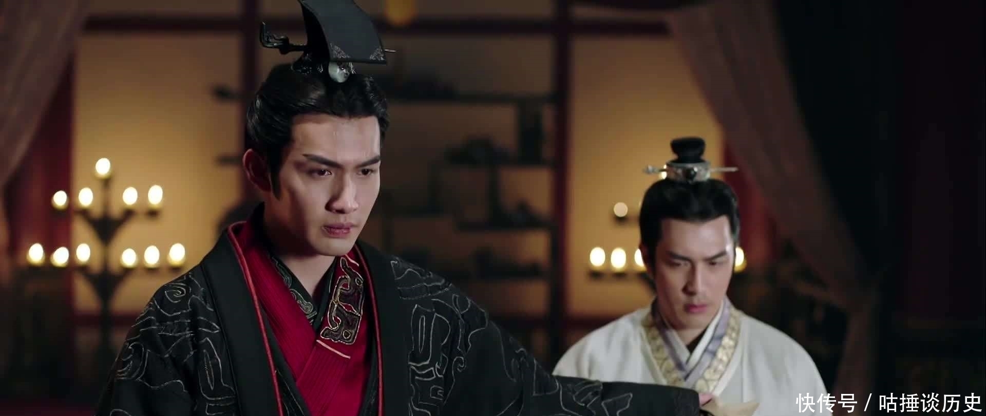 五国|六国破灭原因弊在赂秦？五国是，齐国不是，反对宋朝以土地换和平