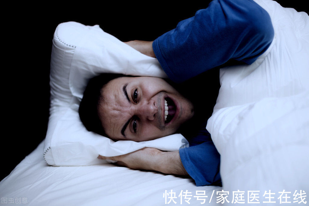 失眠|“我想过自杀！”失眠是什么样的体验？3亿人处于睡眠困扰中