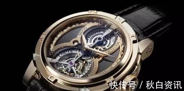 人民币 世界上最贵的表, 全世界仅有一枚, 价格高达2个亿!