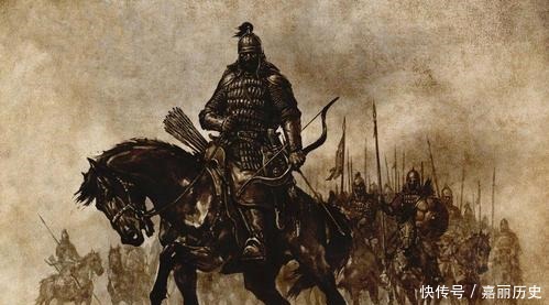 分进合击|萨尔浒之战明军惨败的真相,杨镐分进合击的战术其实没有错