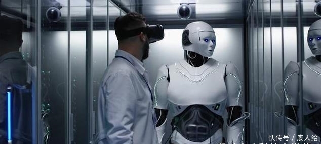 感受神经系|中科院再发力，又有一新突破，比光刻机还要意义深刻