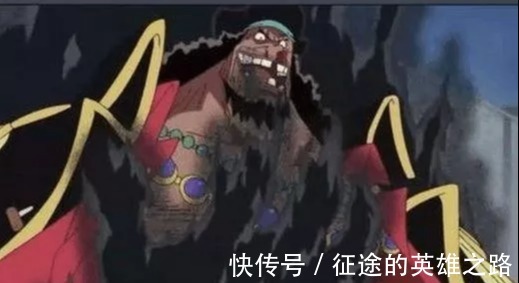伊力萨贝罗二世|海贼王尾田特意把伏笔埋7年，就为打败凯多，不愧是伏笔狂魔