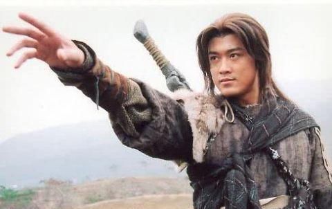 张宪|杨再兴如此厉害,为何金庸小说里的杨铁心还不如全真七子?