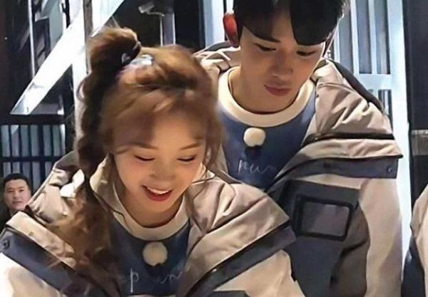 《跑男》炒过的4对CP,鹿晗热巴不算什么,第4对才是大家最爱