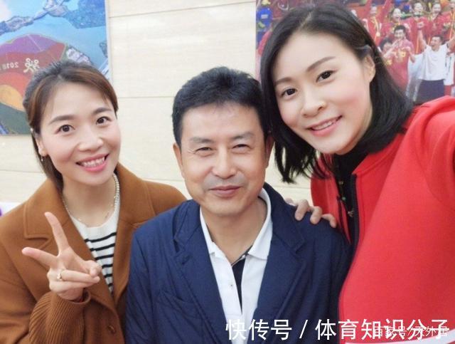 中国女排|官宣!1人去地方队,3人不参加竞聘,中国女排4大热门人选齐告别