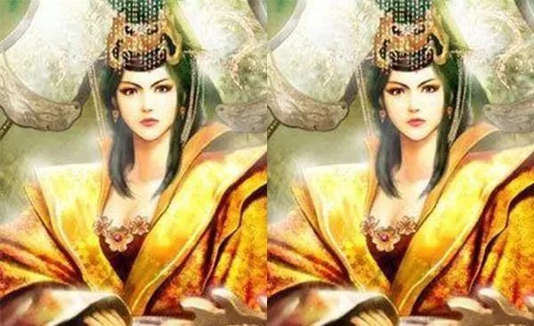 明君|睿智的唐朝明君,成就中国古代史上第一位女皇武则天,却最终病死