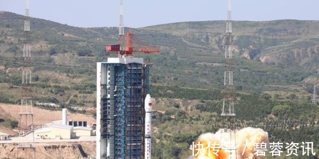 中兴|中国6G再迎突破!4小时发射3颗卫星,美国态度开始逆转