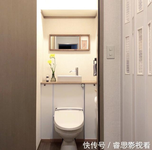 书房|日本丁克夫妻47㎡小家,低成本布置出最高级的精致,羡煞旁人!