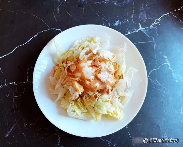 小长假的第一餐，花费1小时端上桌4道菜，网友：够味，等我来开饭