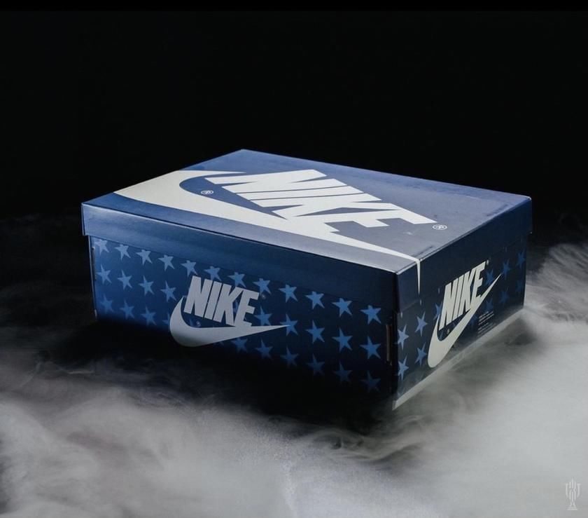 发售日期确认！Trophy Room x Air Jordan 1 本周三登场！