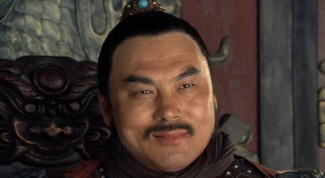 杨志$武松步战天下无敌其实并非如此,这几人就比他厉害!