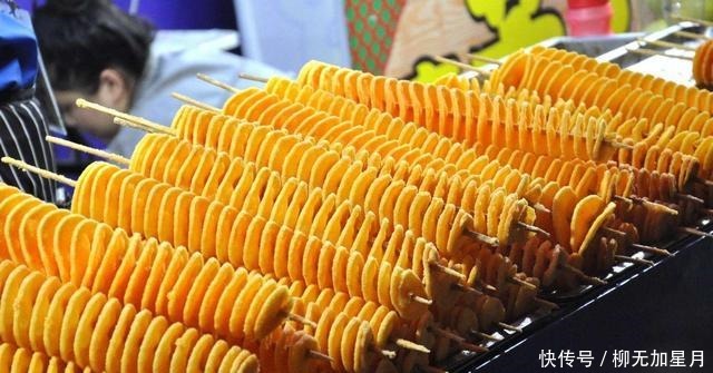 肯定|来自内蒙古的4大特产美食,全吃过的,肯定是地地道道的内蒙古人