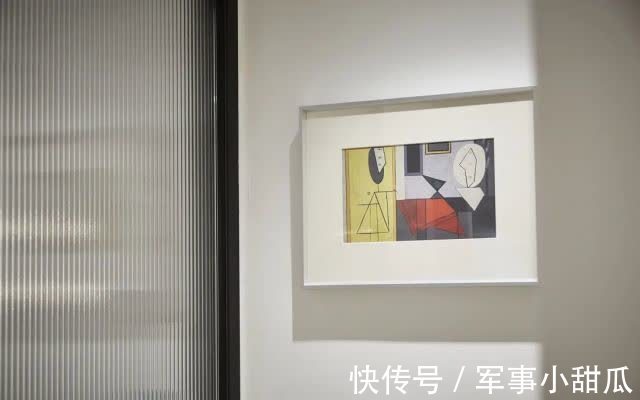 主卧|78㎡纯白色的家，爆改大三倍，还多出西厨、书房、衣帽间？！