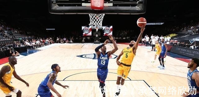 官宣!奥运男篮最新战力榜,比尔或加盟绿军,