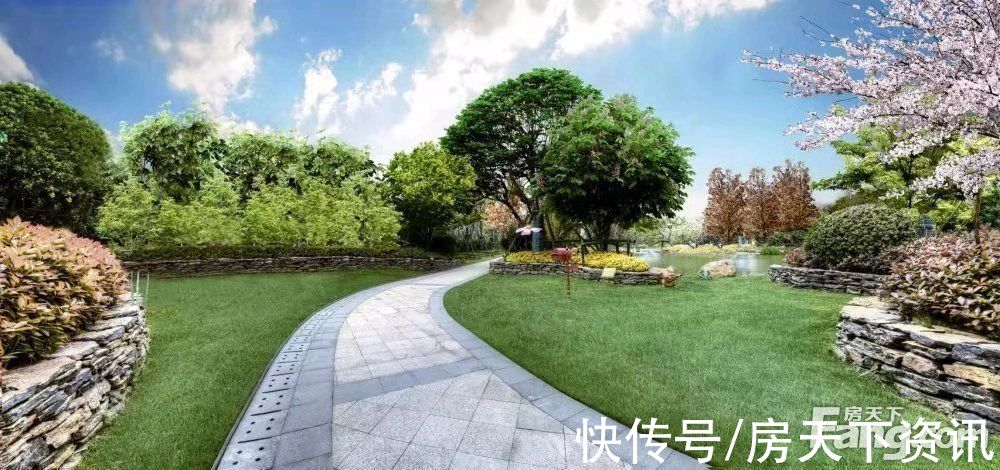 海陵区|新鲜出炉！帮你搜集泰州海陵区楼盘现场的最新美图